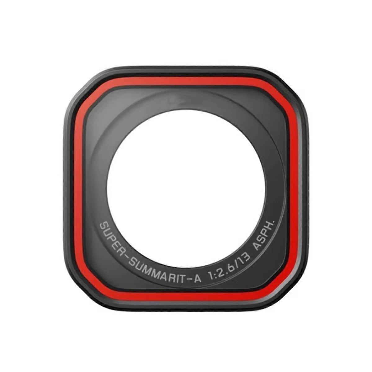 For Standard Buckle Lens Guards Protector for Pro 2 Action Camera Accessories