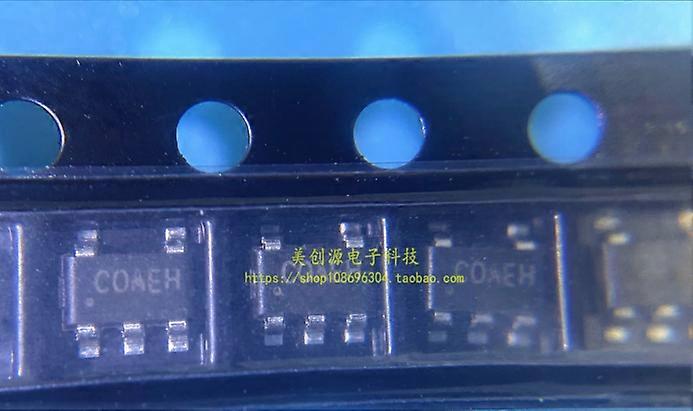 Mxy 10pcs SY6280AAC SOT23-5 SY6280AA SOT-23 SY6280A SOT SY6280 genuine