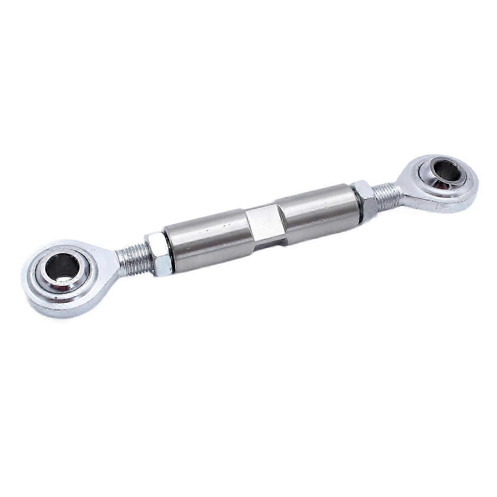 Adjustable Tensioning Rod Engine Accessory Sturdy High Hardness Heim Joint Alternator Bracket for Engine Sbc 454 302