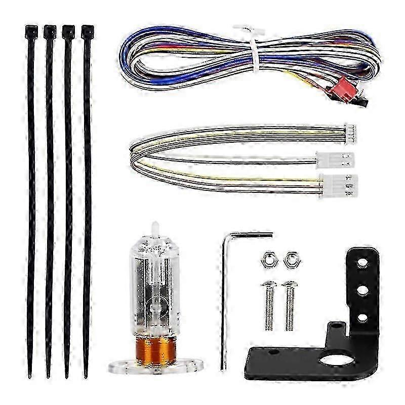 Bl Touch Auto Bed Leveling Sensor Kit for Ender 3 V2/5 Pro 3D Printer