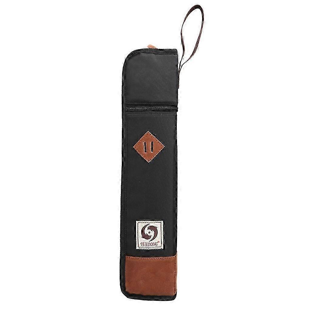 Drumsticks Case with Stick Handbag Waterproof