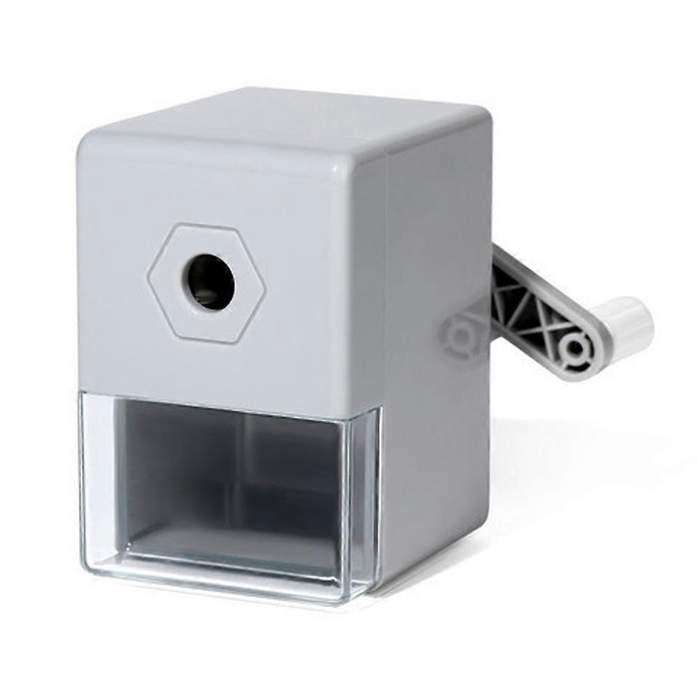 Industrial Sharpener With A Stronger Spiral Blade The Best School Sharpener