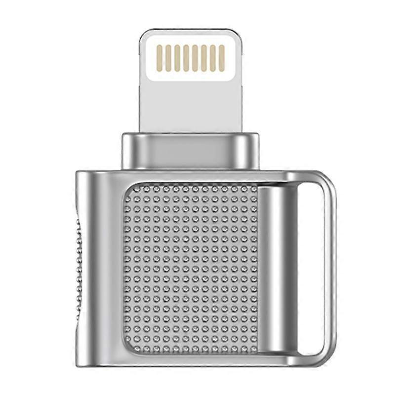 8 Pin 3.0 Mini Card Reader