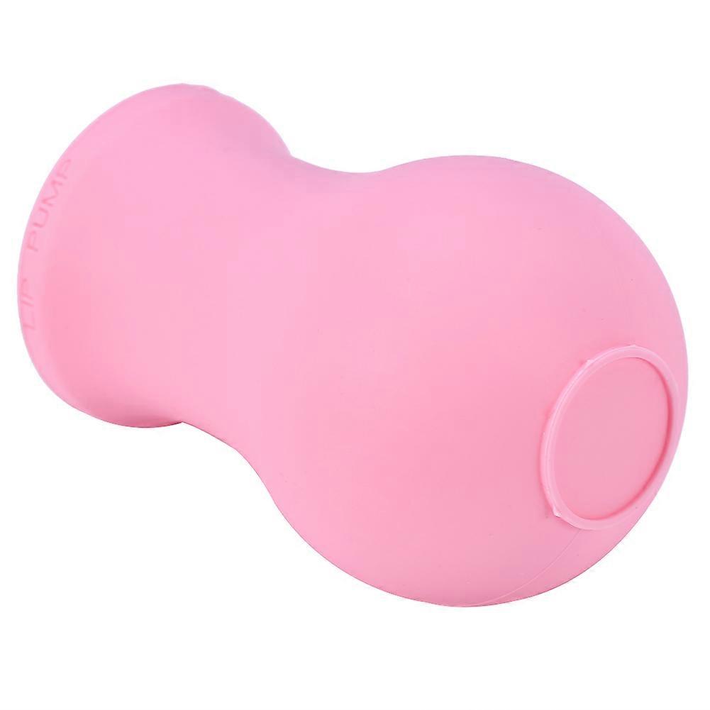 Portable Vase Shape Lip Enhancer Beauty Tool