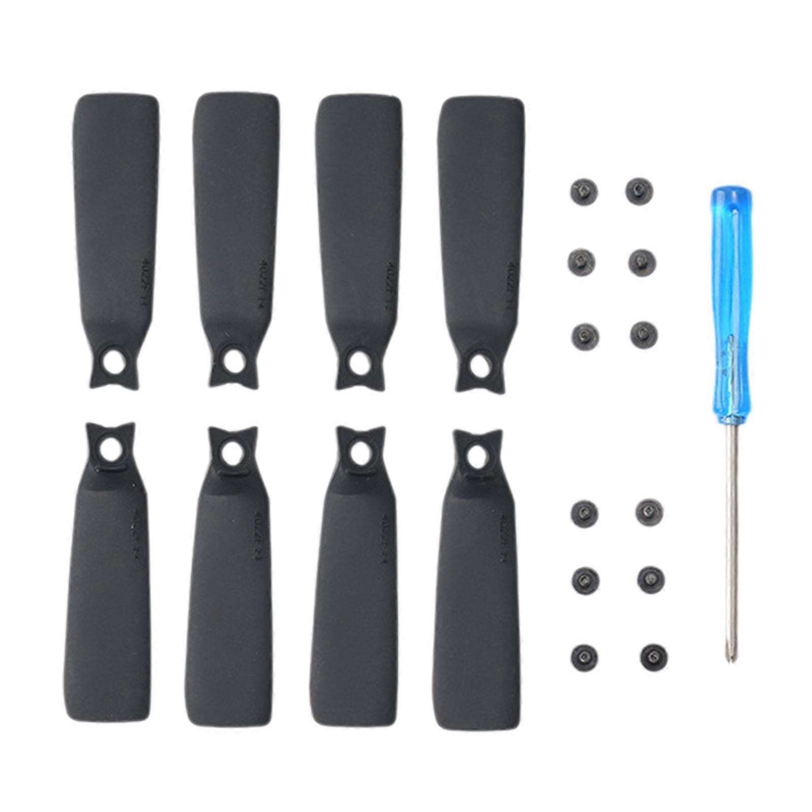 Propellers 9450S Wing Bladee Propellers for Flip Drones Quadcopter