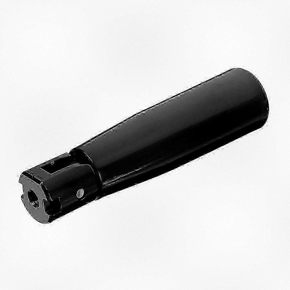 Revolving Handwheel Machine Handle Lathe Crank Handle Machine Handle Grip Rotating Handle Compatible with Various Brands