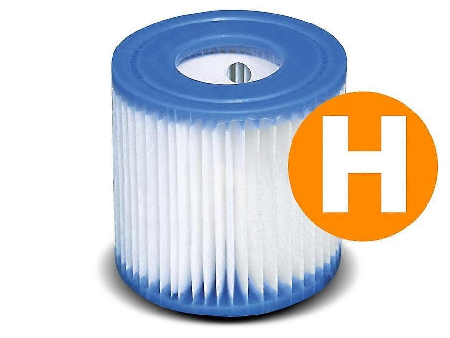 Filter för INTEX poolpump typ H - 29007