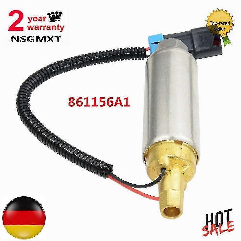 Bomba De Combustible Elctrica De Alta Presin Ap03, Accesorio Para Mercruiser Efi Mpi V8 V6 305 350 454 502 Efi 861156a1 Ph500m014