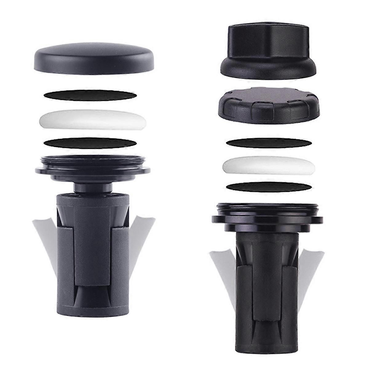 Bicycle Antitheft Front for Down Tube Bracket Protective Shell Mountain Bike Front Fork Expansion L