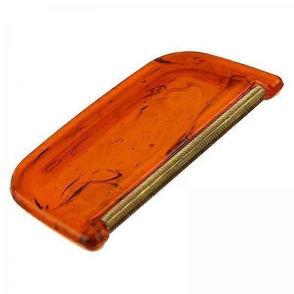 Compact Fabric Defuzzer Sweater Shaver - Gentle Lint Removal Tool