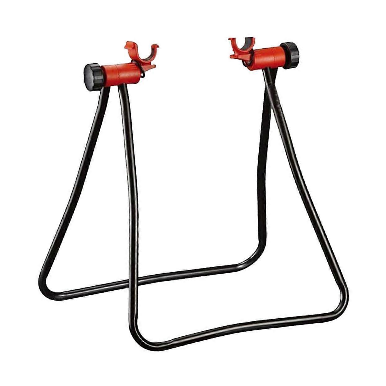 foldable bicycle carrier Black