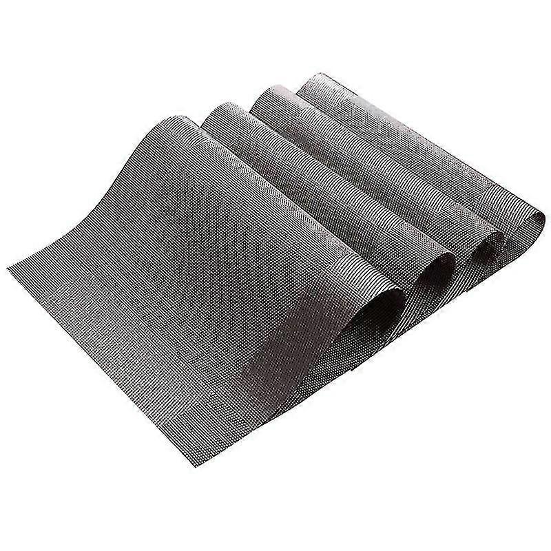 4pcs Home Untersetzer