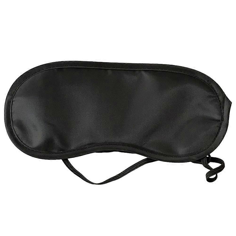 Eye Protection for Travel, Soft Material, Ensures Full-Day Comfort