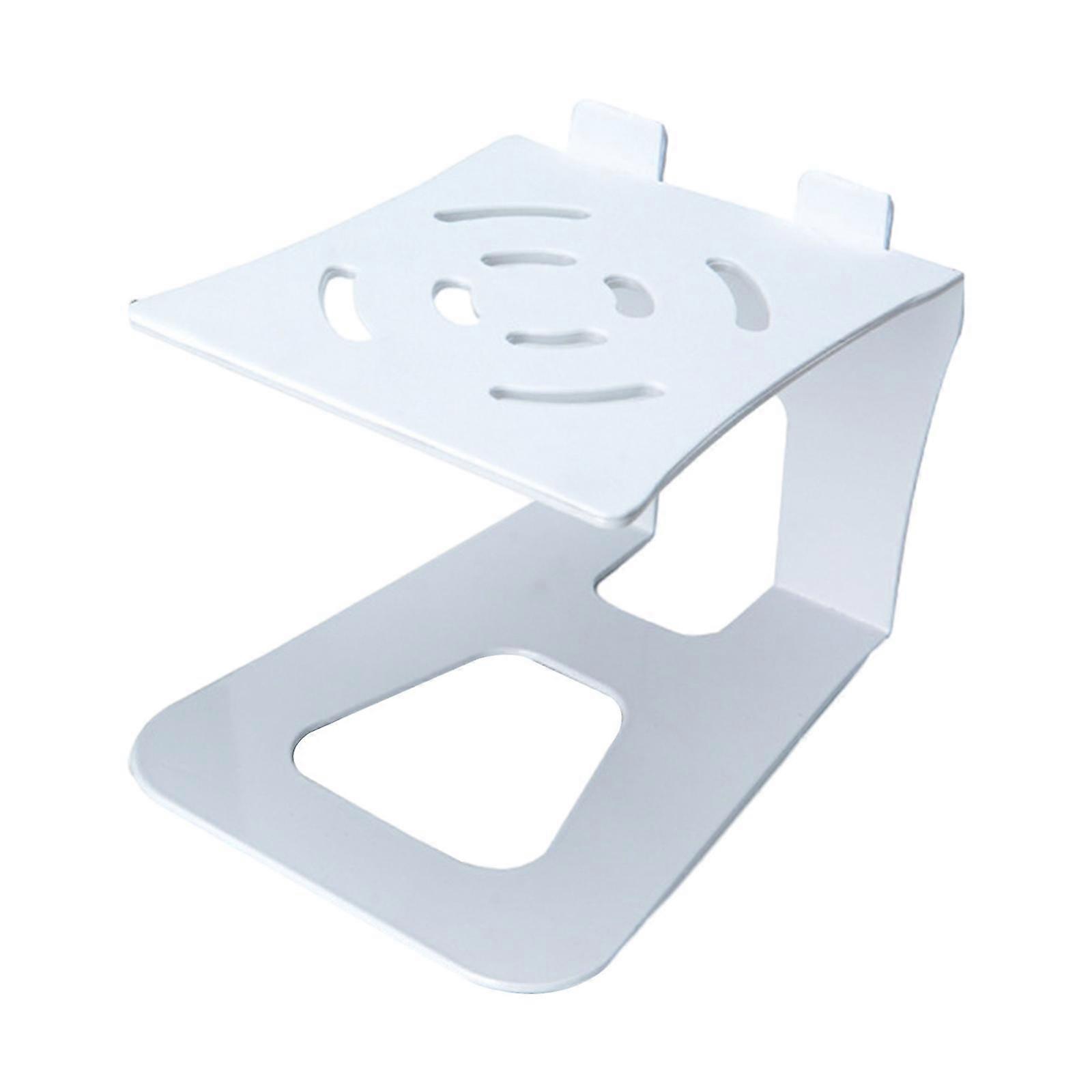 Desktop Speaker Stand Speaker Bracket Multipurpose Metal Shockproof Speaker