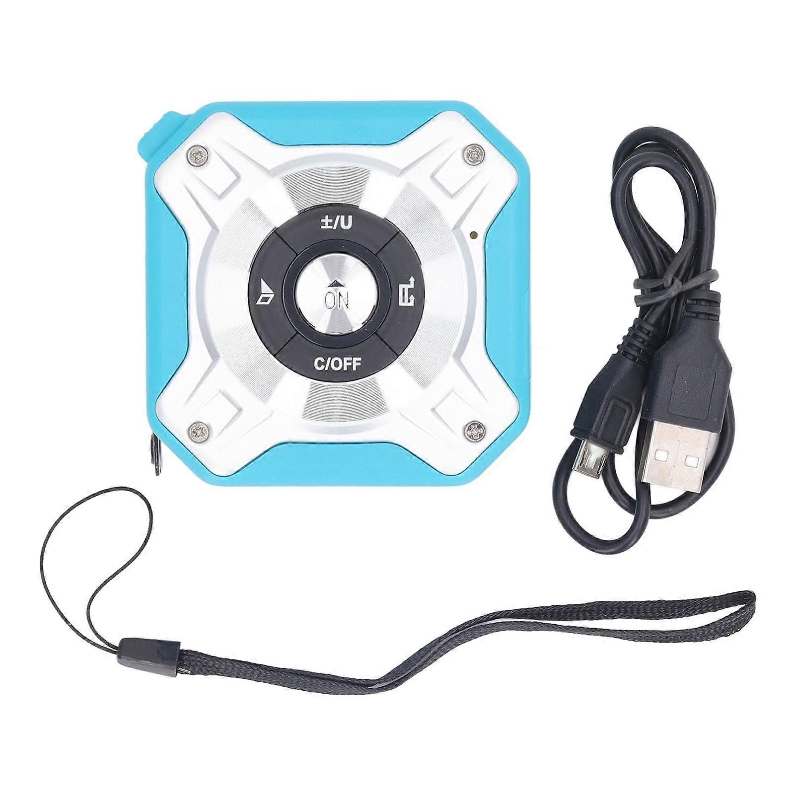 High quality  Tape measure distance meter electronic tape measure 5m/40m