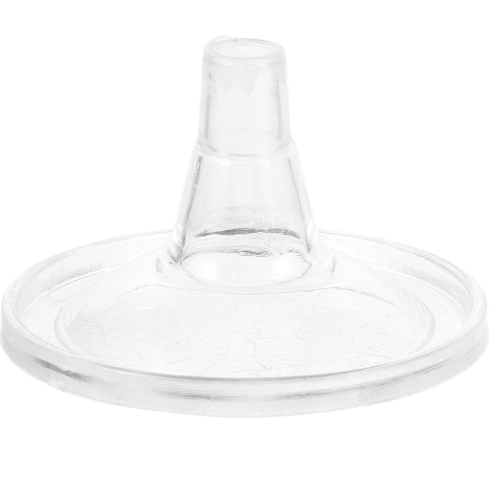 Crystal Sphere Stand for Aquariums and Fountains, Sleek and Functional Design