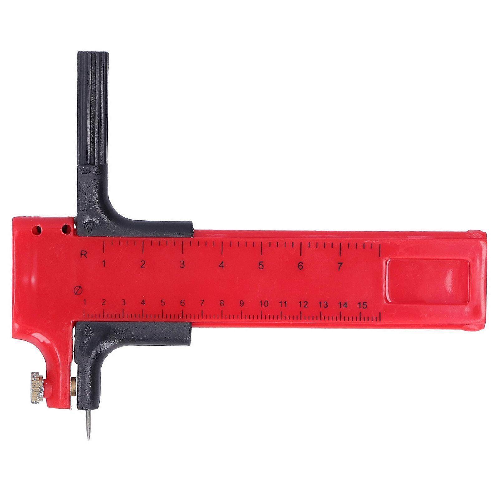 Hochwertiger Kompassschneider