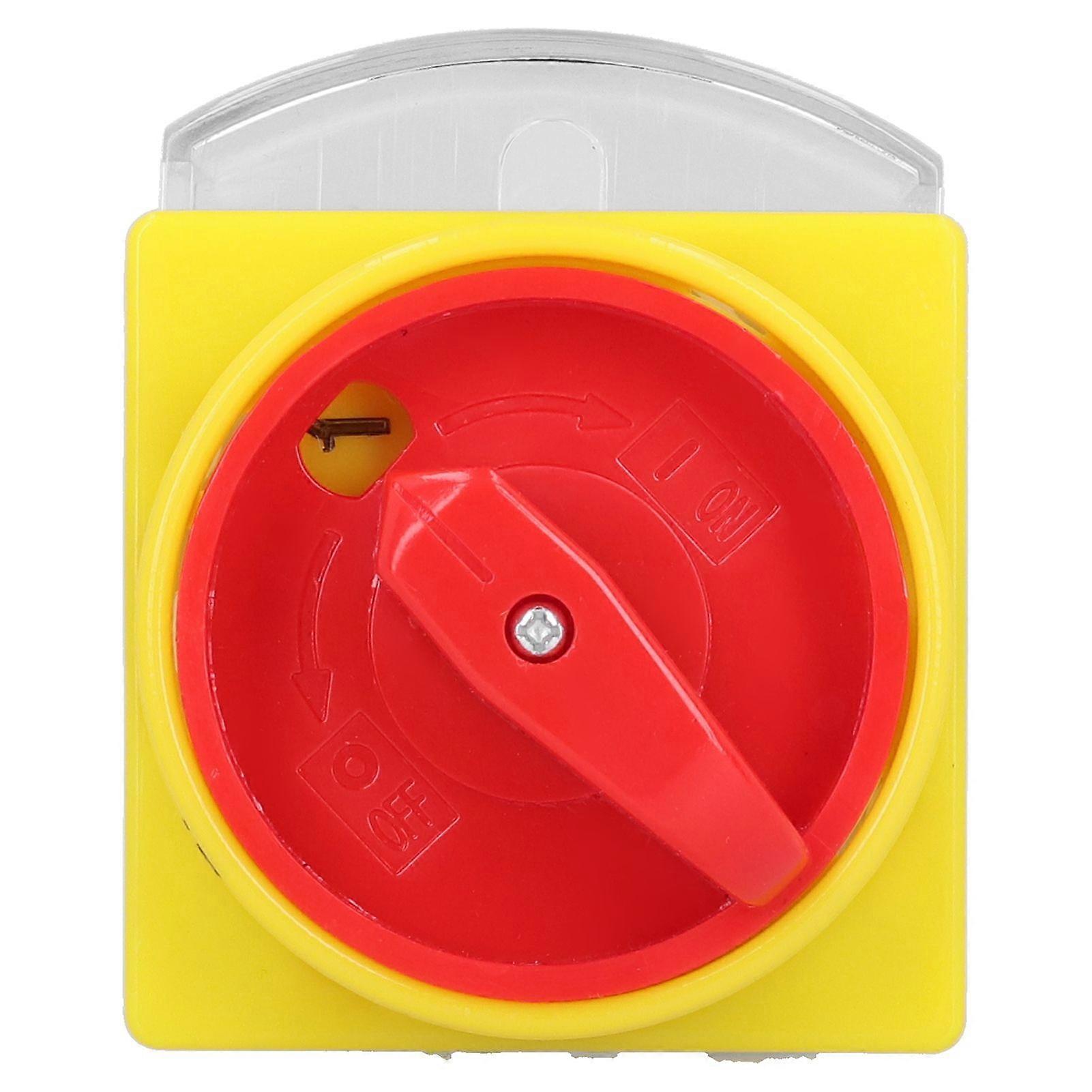 High quality  Universal conversion switch power knob switch combination switch