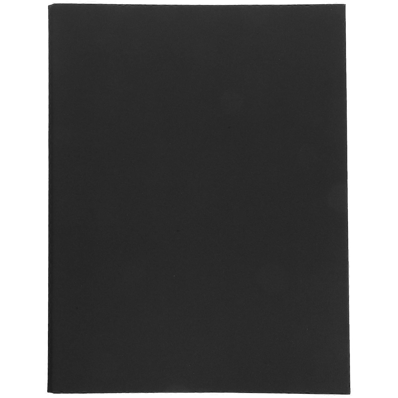 Binder Shell with Practical Binding Rings, Perfect for Organizing Papers