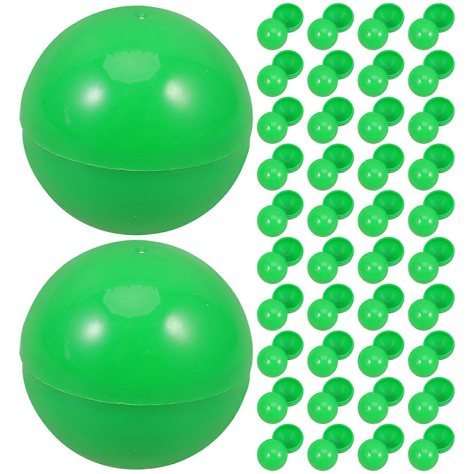 Decorative Balls, Reusable and Entertaining for Various Celebration Occasions