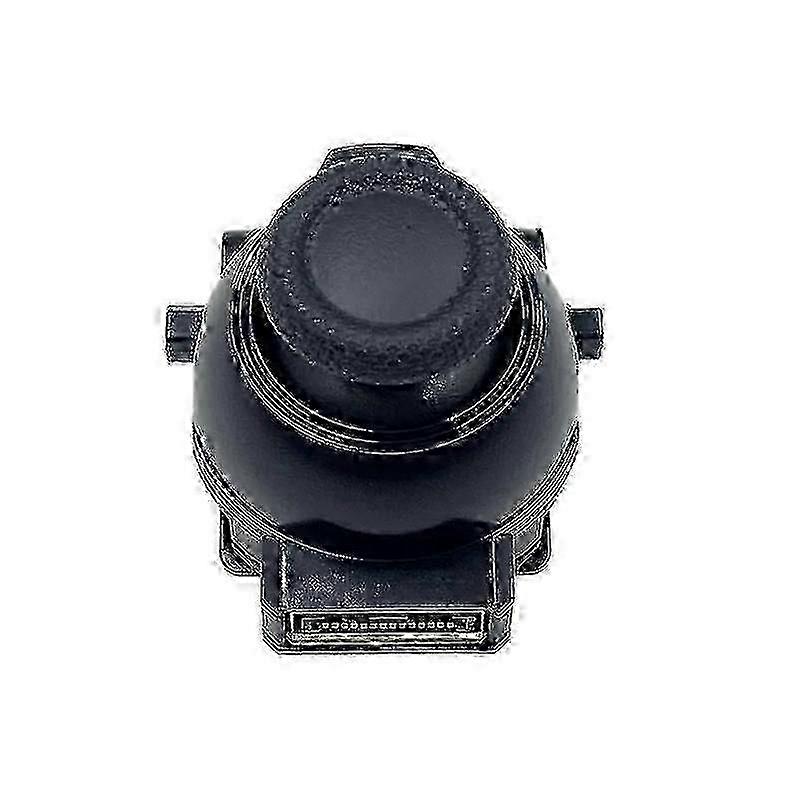 5 Analog Joystick Module with Replaceable Handle Rocker for DIY Projects