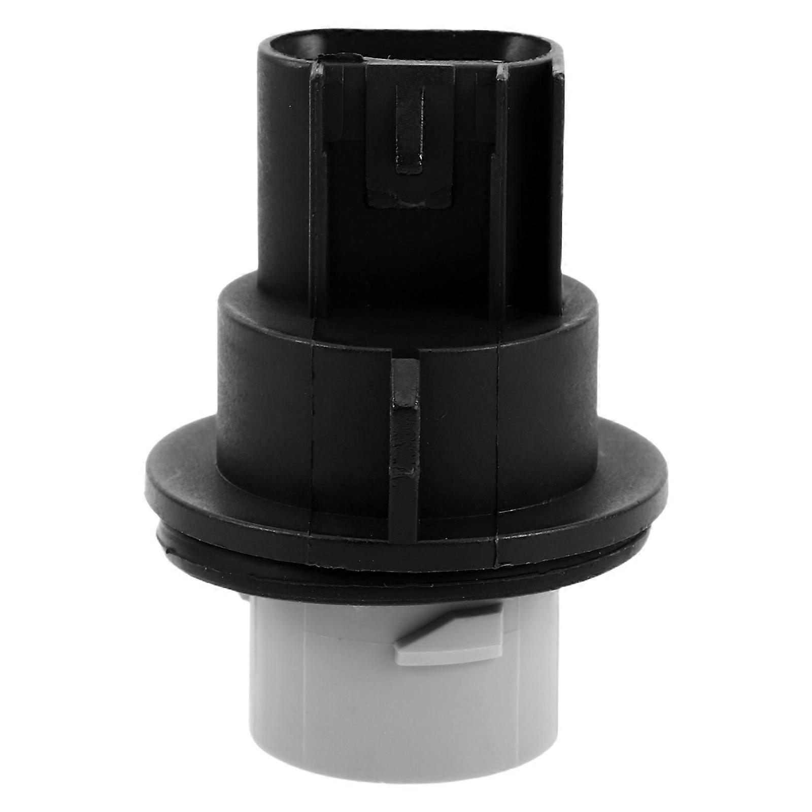 Turn Signal Light Socket Connector Ensuring Secure Connection Car Headlight 5.80X4.50X4.50CM 1Pack