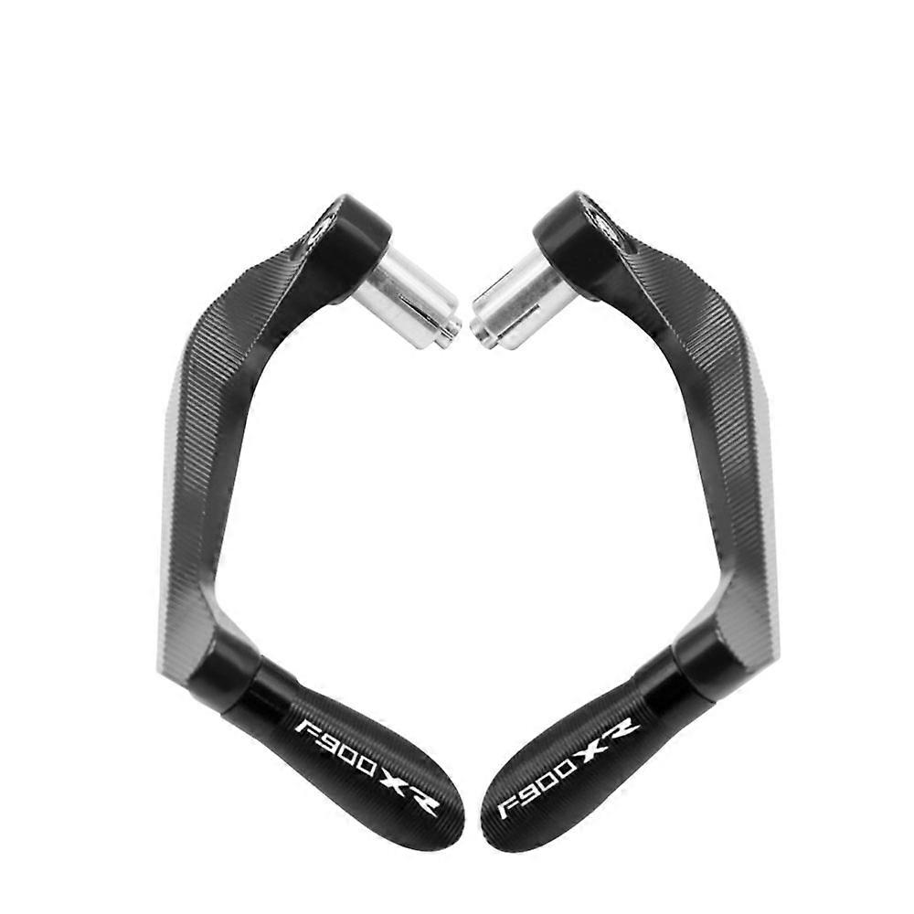 For BMW F900XR F900 R 2019 2020 2021 2022 2023 2024 Motorcycle CNC Aluminum Handle Bar Grips End Brake Clutch Lever Guard