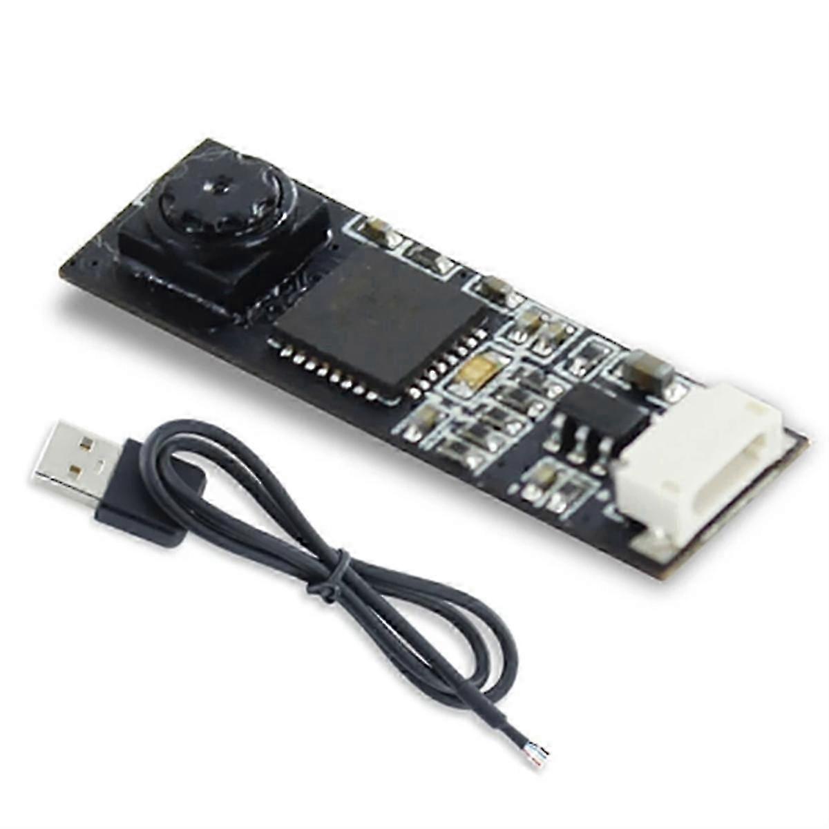 30W Pixel USB2.0 OV7675 Camera Module+Cable for Laptop Camera Module