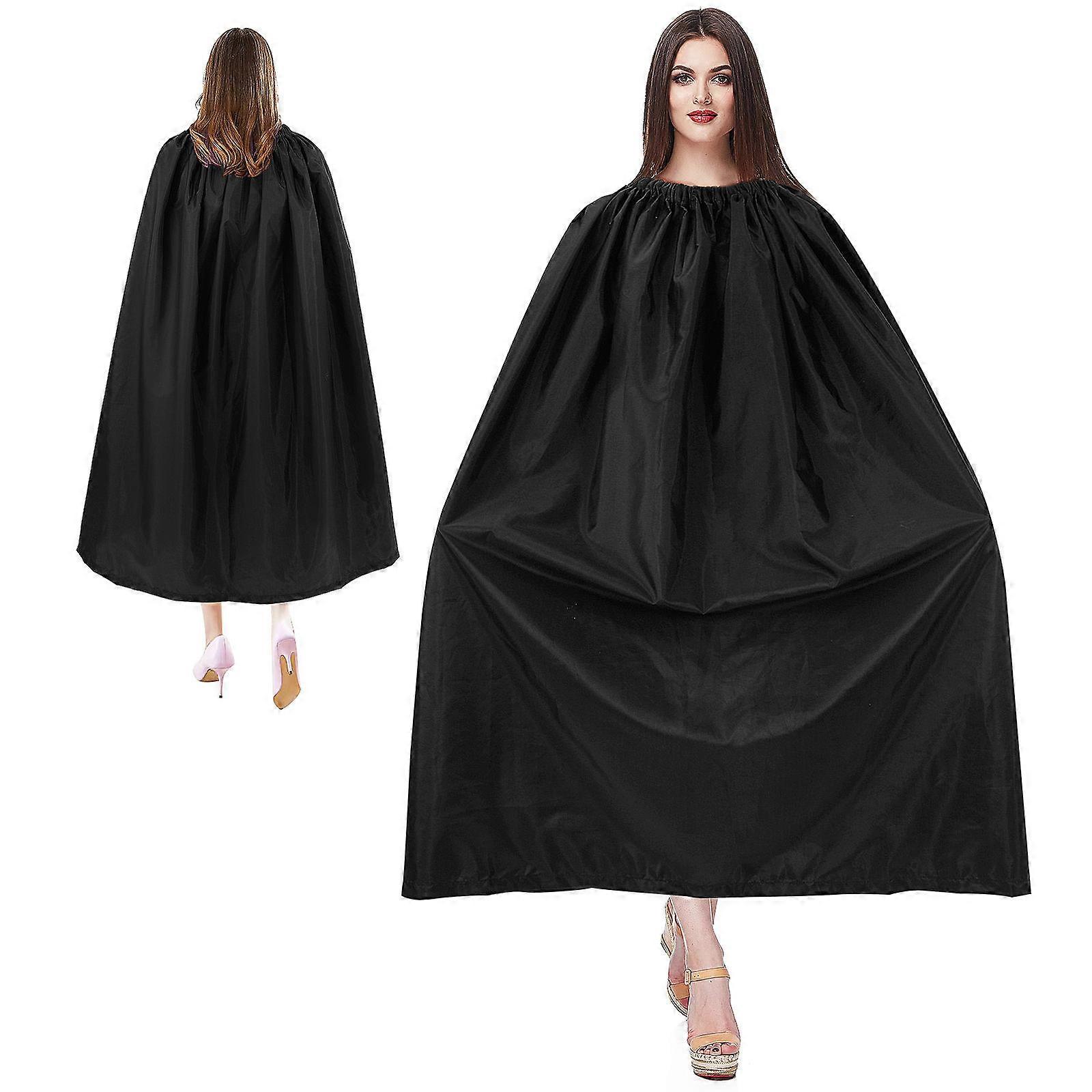 Changing Tent Instant Dressing Cover For Swimming Beach Sunshade Black 116.00X115.00X1.00cm 1Pack