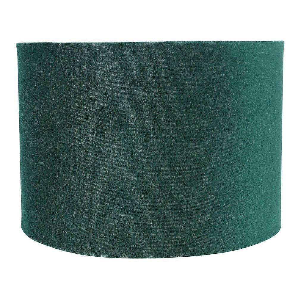 ظلال طبل للمصابيح غطاء مصباح حائط ثريا 30X30X20CM غطاء غبار 1 قطعة