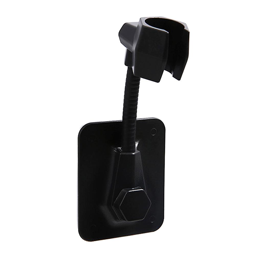 Universal Adjustable Shower Bracket Stand Holder Rotatable For Bathroom Home