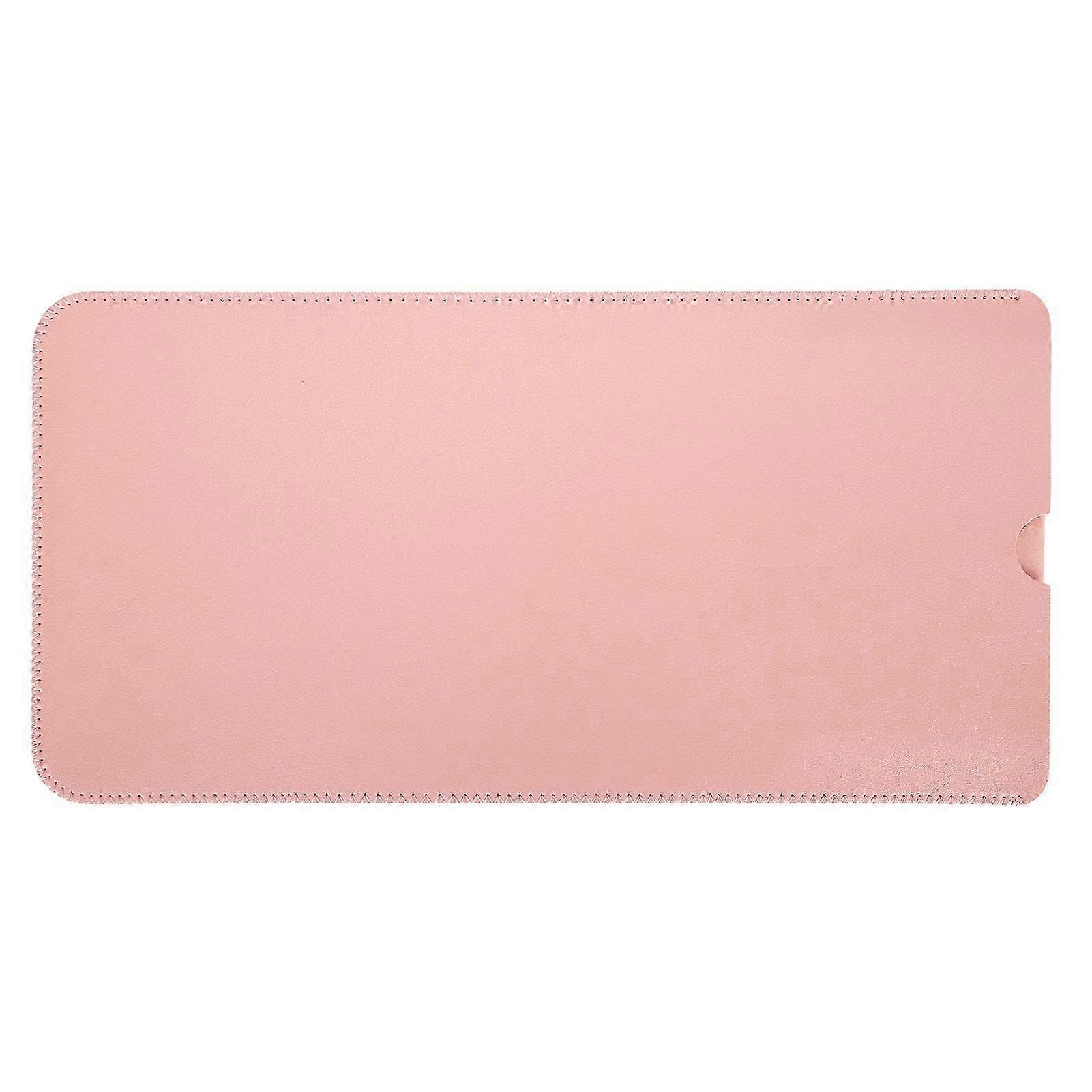 Keyboard Case Portable Wearable Dustproof Keyboard Protector for Keyboard StoragePink