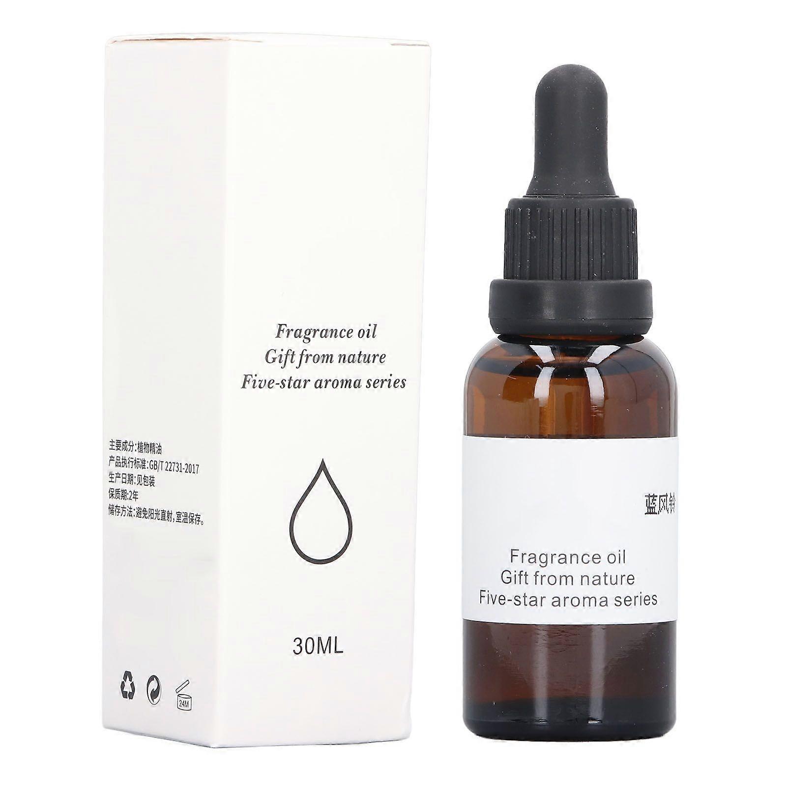 2025 Latest Model White Tea Essential Oil 30ml Aromatherapy Essential Oils for...