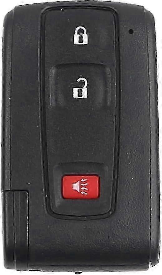 High quality   Key Fob Replacement Compatible with Toyota Prius