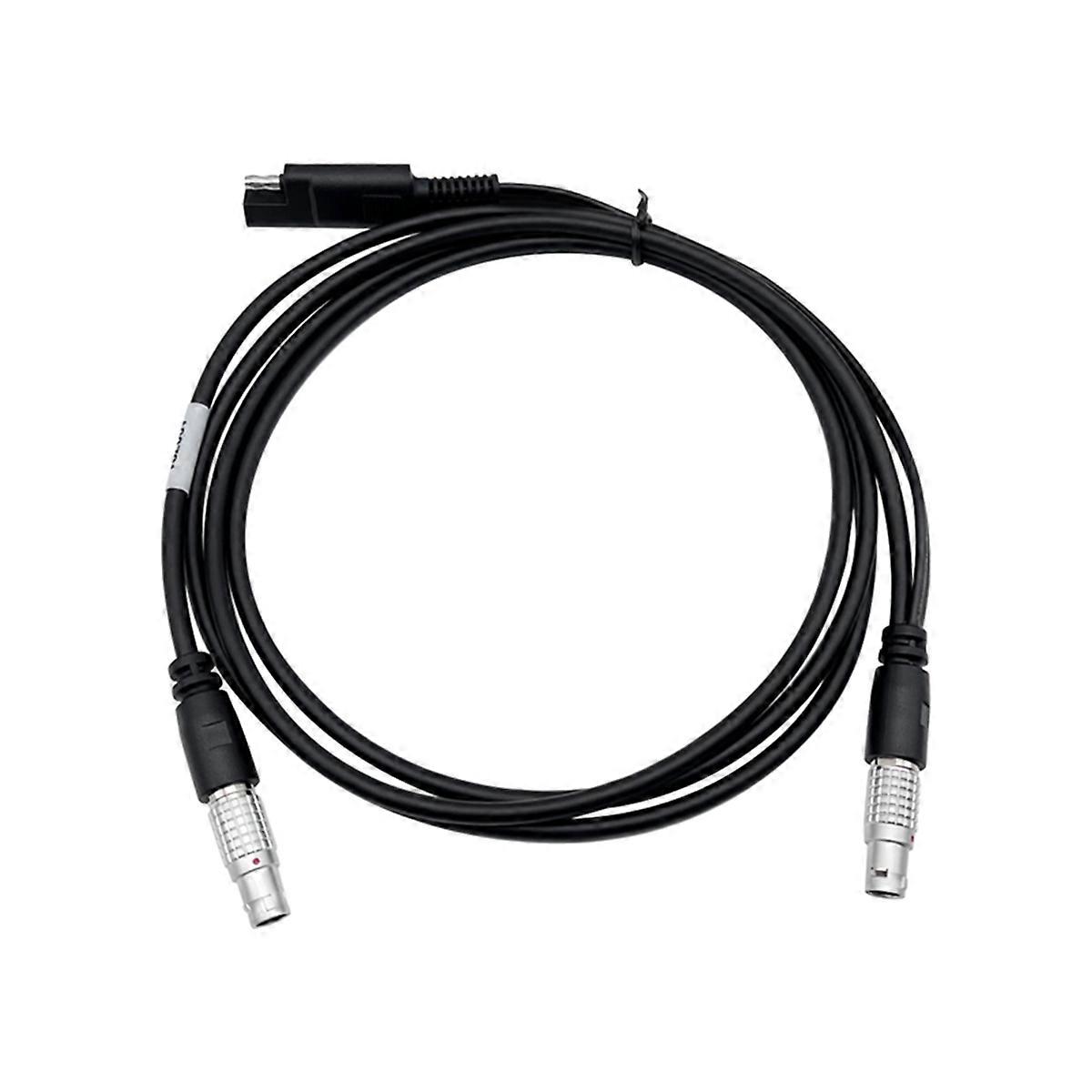 A00791 GPS - Cavo di alimentazione per GEOMAX Connect Radio Host RTK