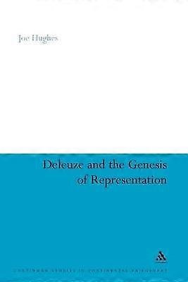Deleuze și geneza reprezentării