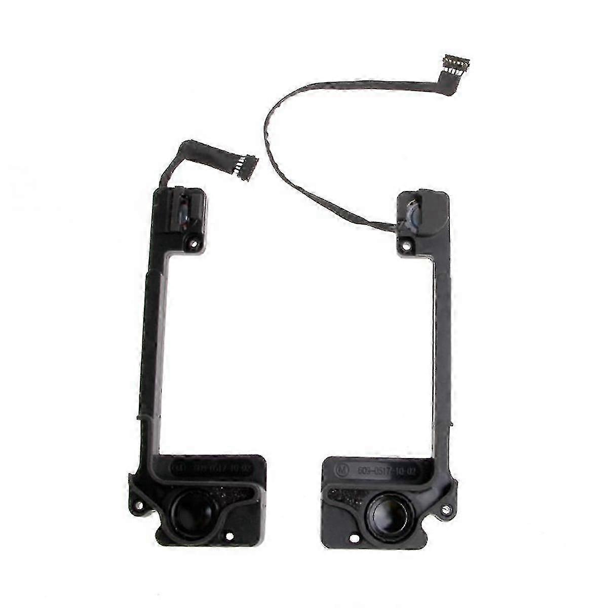 A1502 Laptop Left and Right Speakers for Macbook Pro Retina 13 Inch A1502 Built-in Speaker Replacem