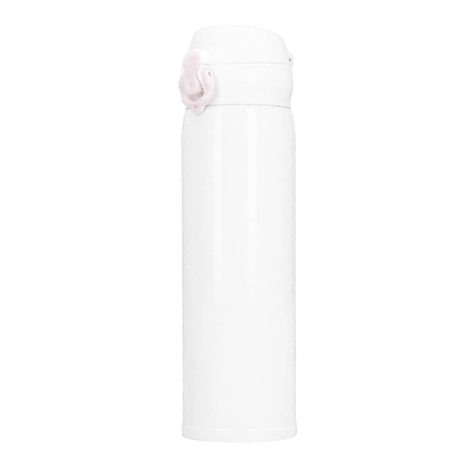 Stainless steel vacuum flask, very convenient and practical