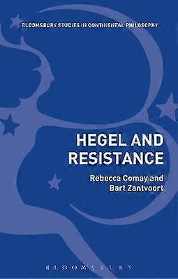 Hegel and Resistance