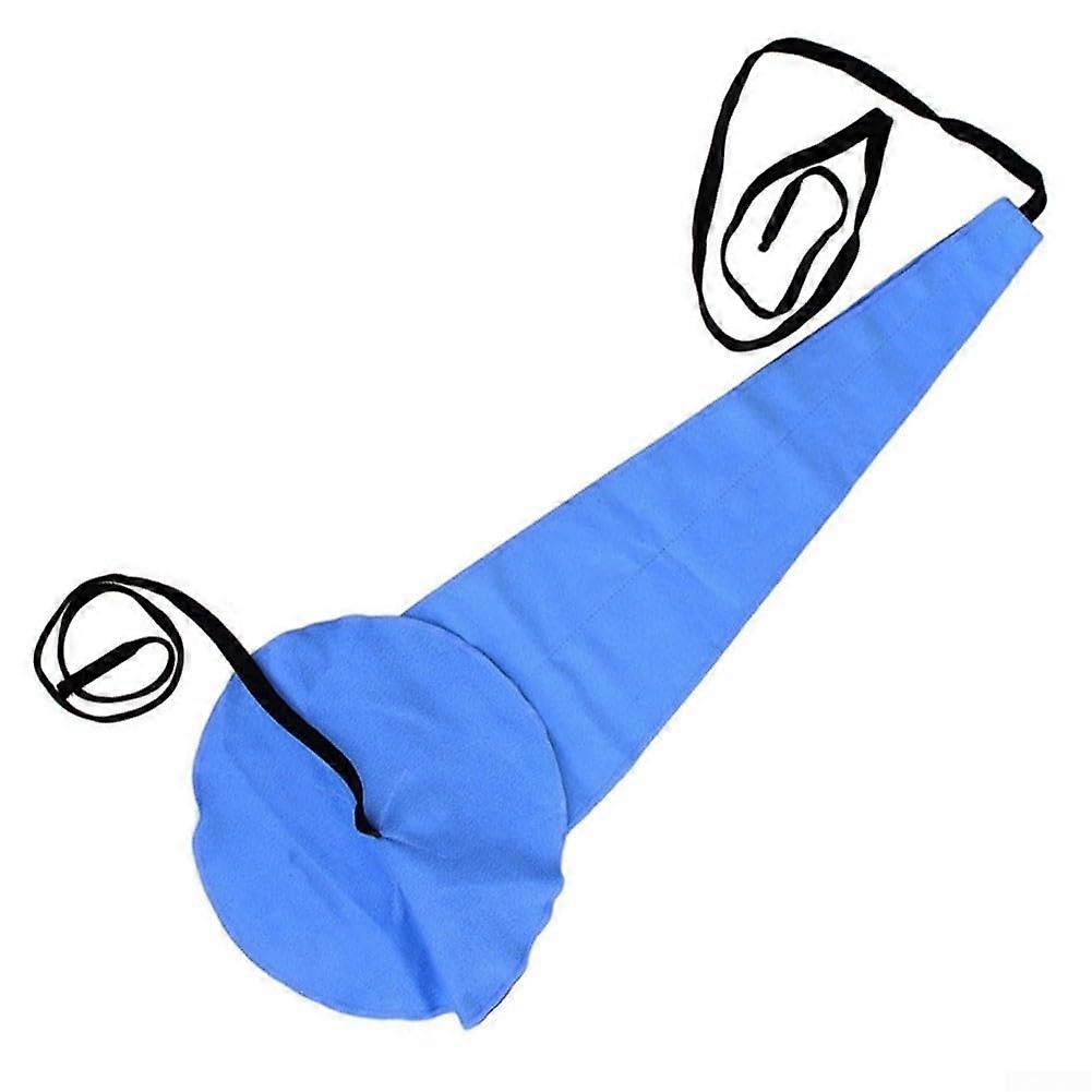 Saxophone Cleaning Tool with Soft Chamois Leather, for Alto, Tenor, Flute and Piccolo Maintenance