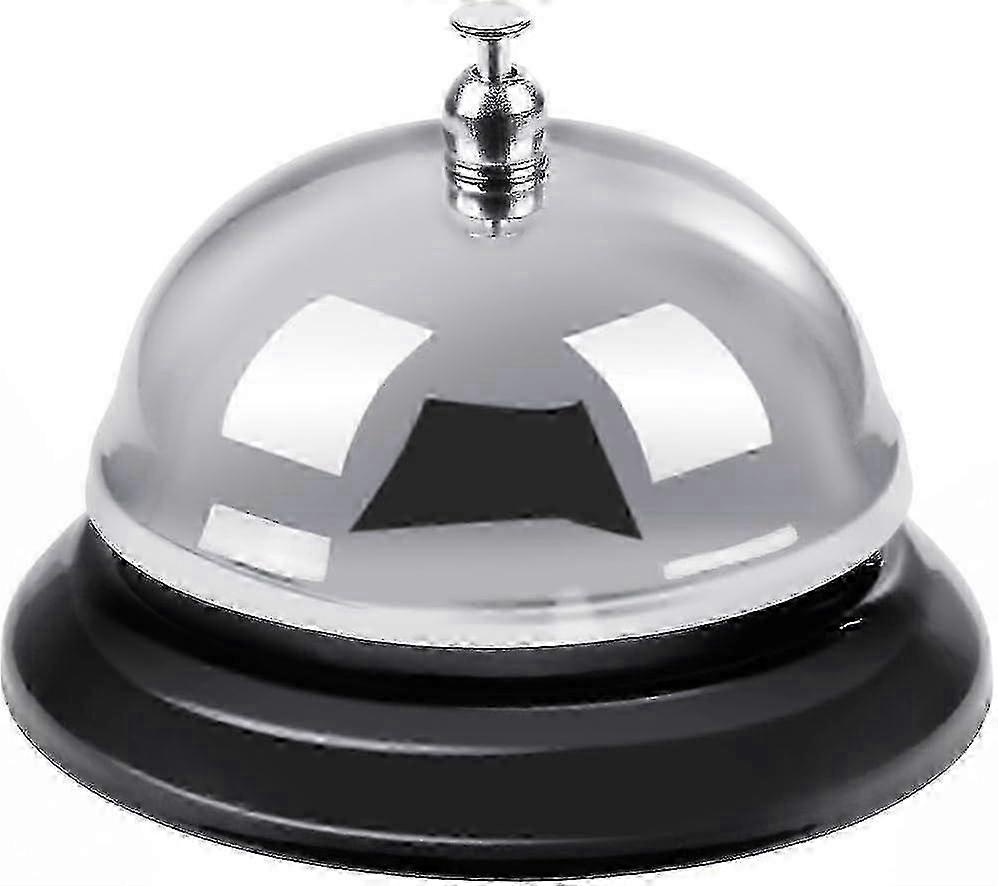 Reception Service Bell