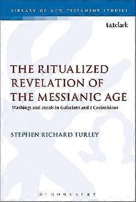 De geritualiseerde openbaring van het Messiaanse tijdperk