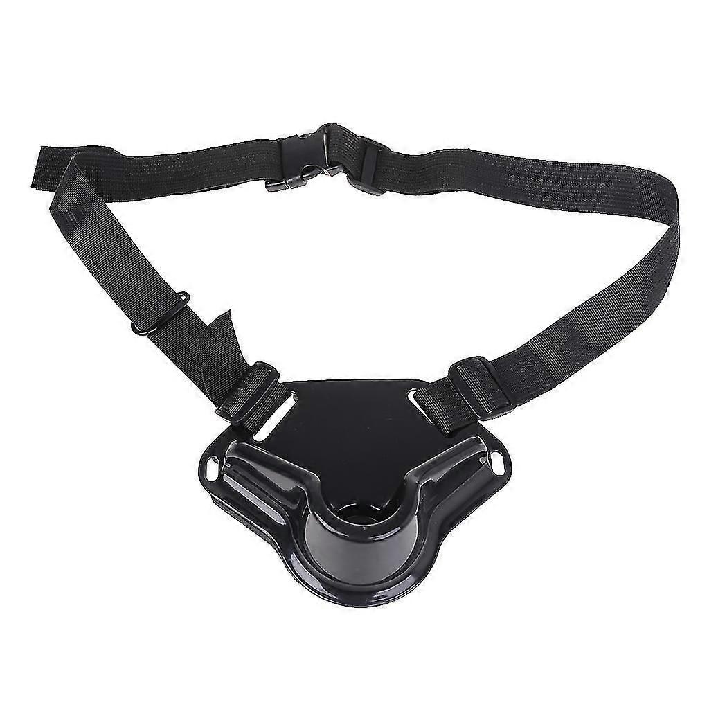 Support de canne à pêche ceinture de pêche ceinture de combat ceinture de combat taille de canne à pêche