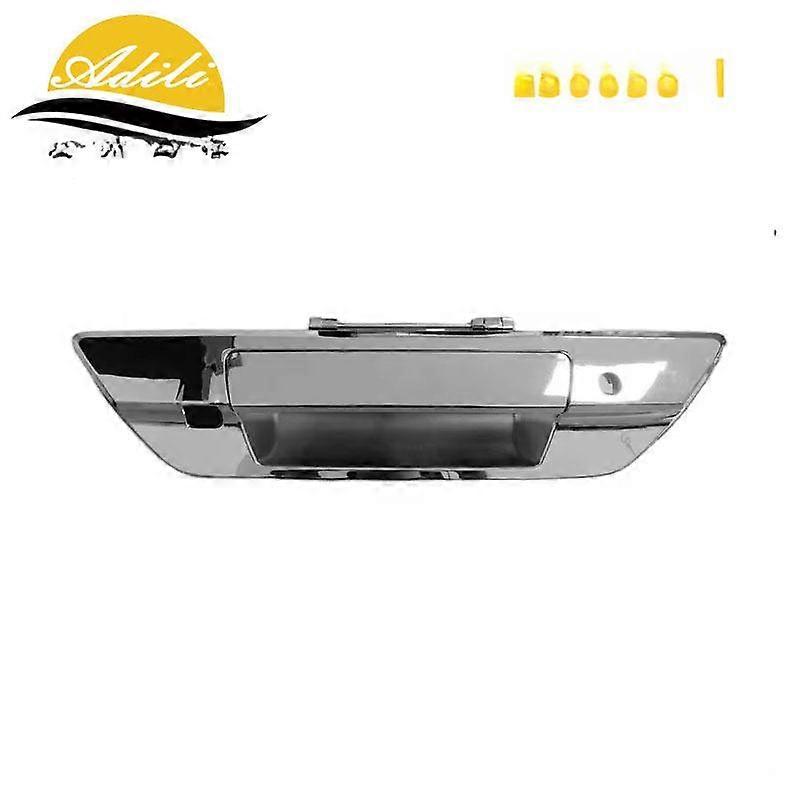 Car Rear Door Handle Replacement Part Universal Fit Easy Install Durable Quality