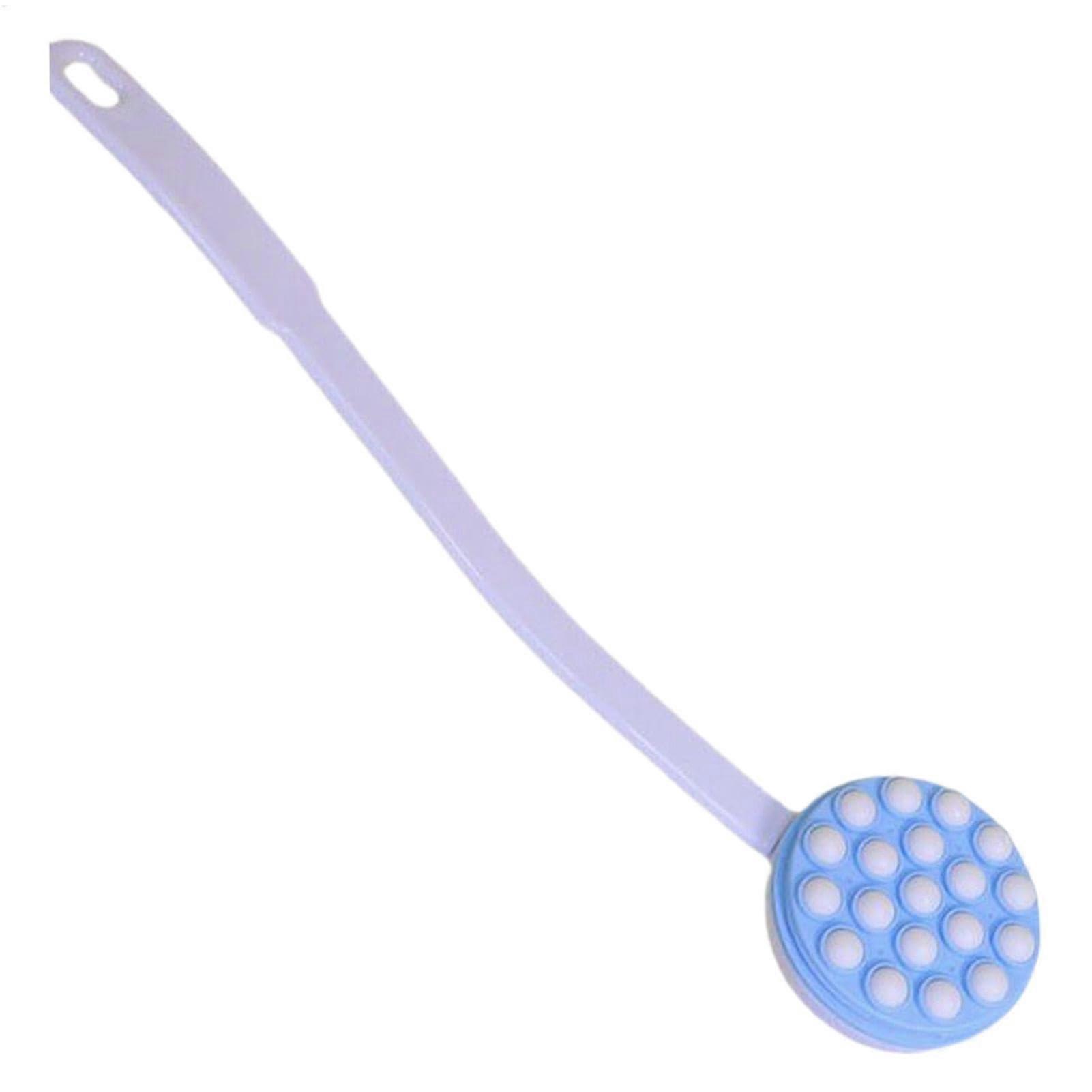 Back Lotion Applicator Reusable Portable Massage Tool for Easy Application of Creams and Lotions in Home or Travel