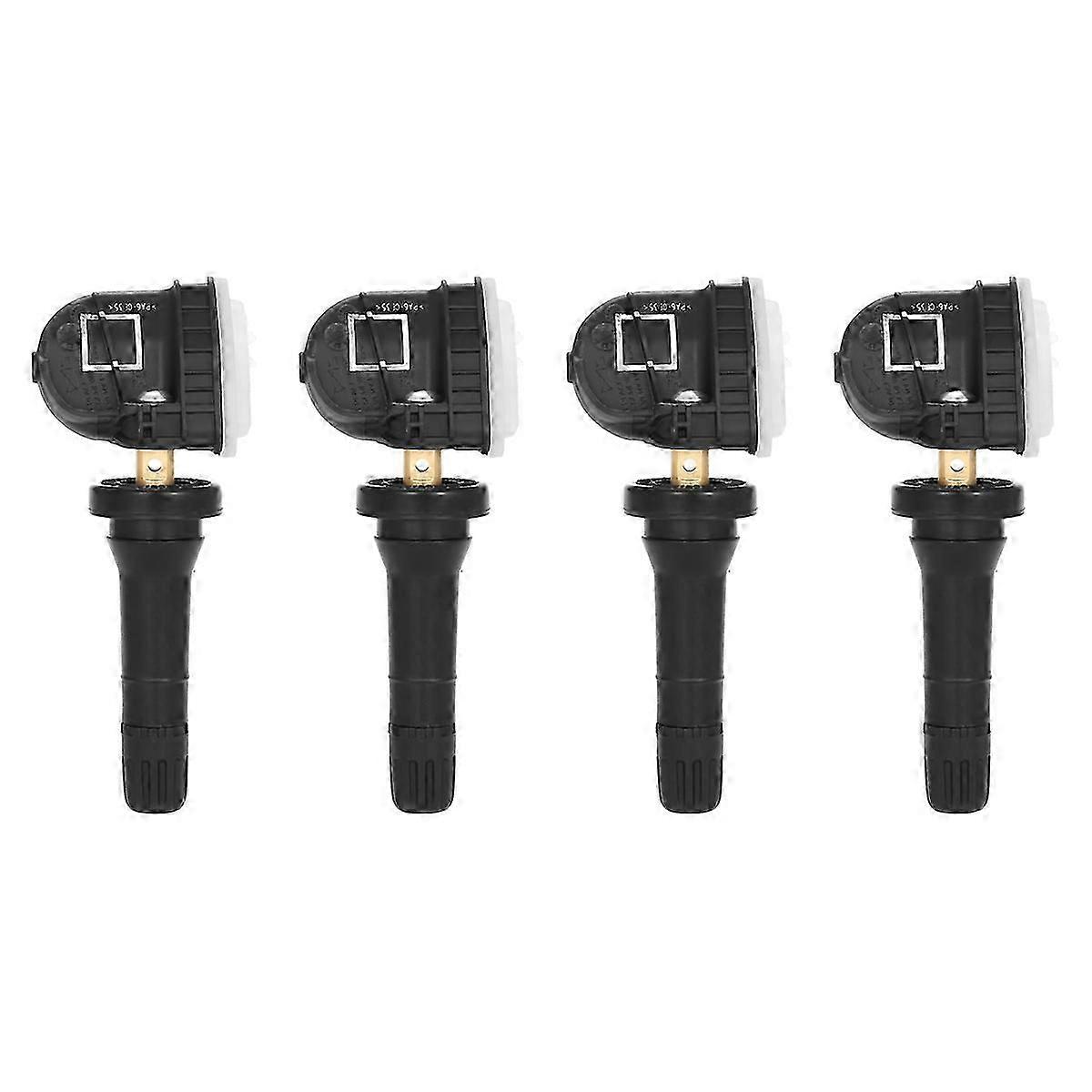 4Pcs TPMS 433Mhz Fit for MKII / Everest / Mondeo