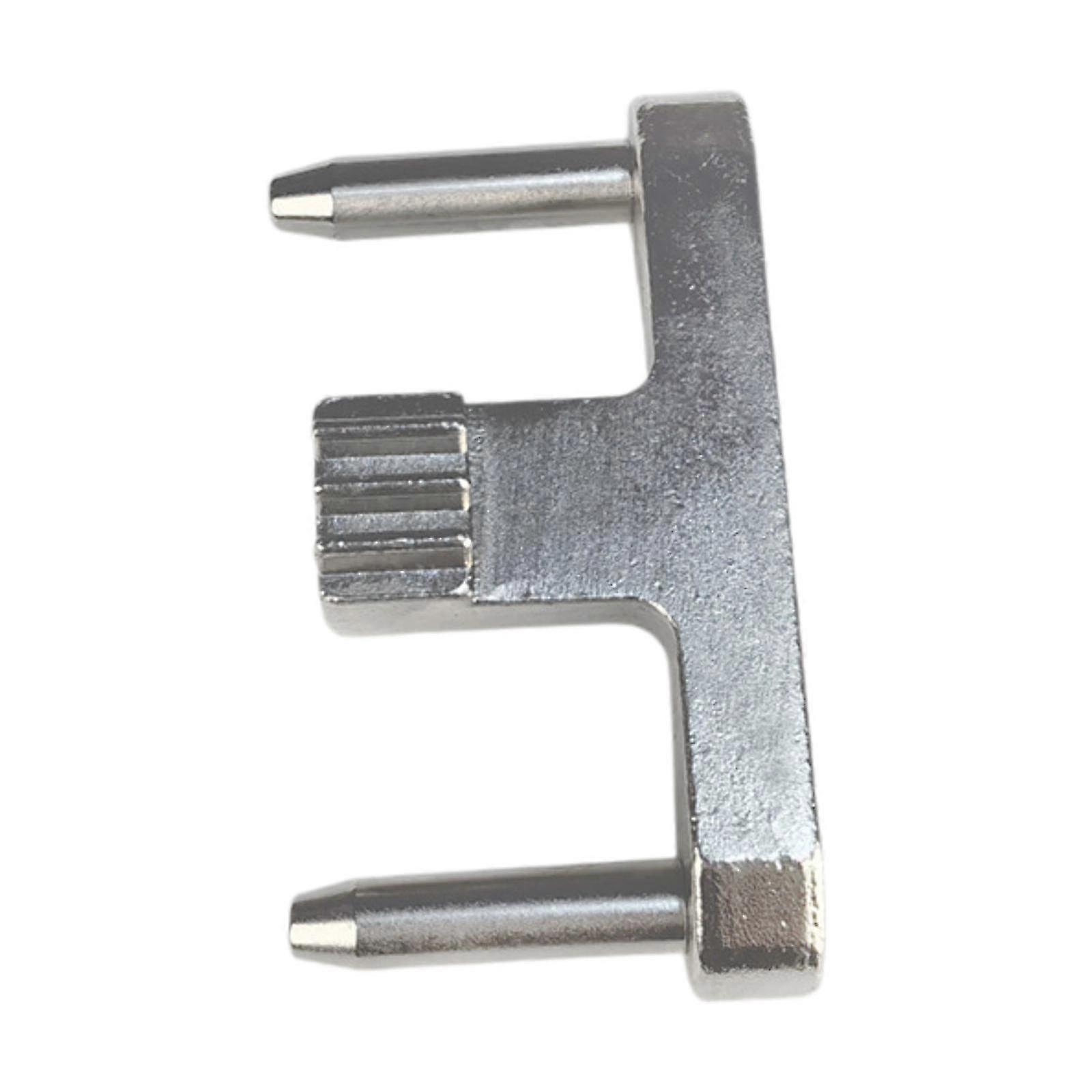 Auto Engine Flywheel Locking Tool Timing Tool for M272 M273 M274 M642 SZRH A-B
