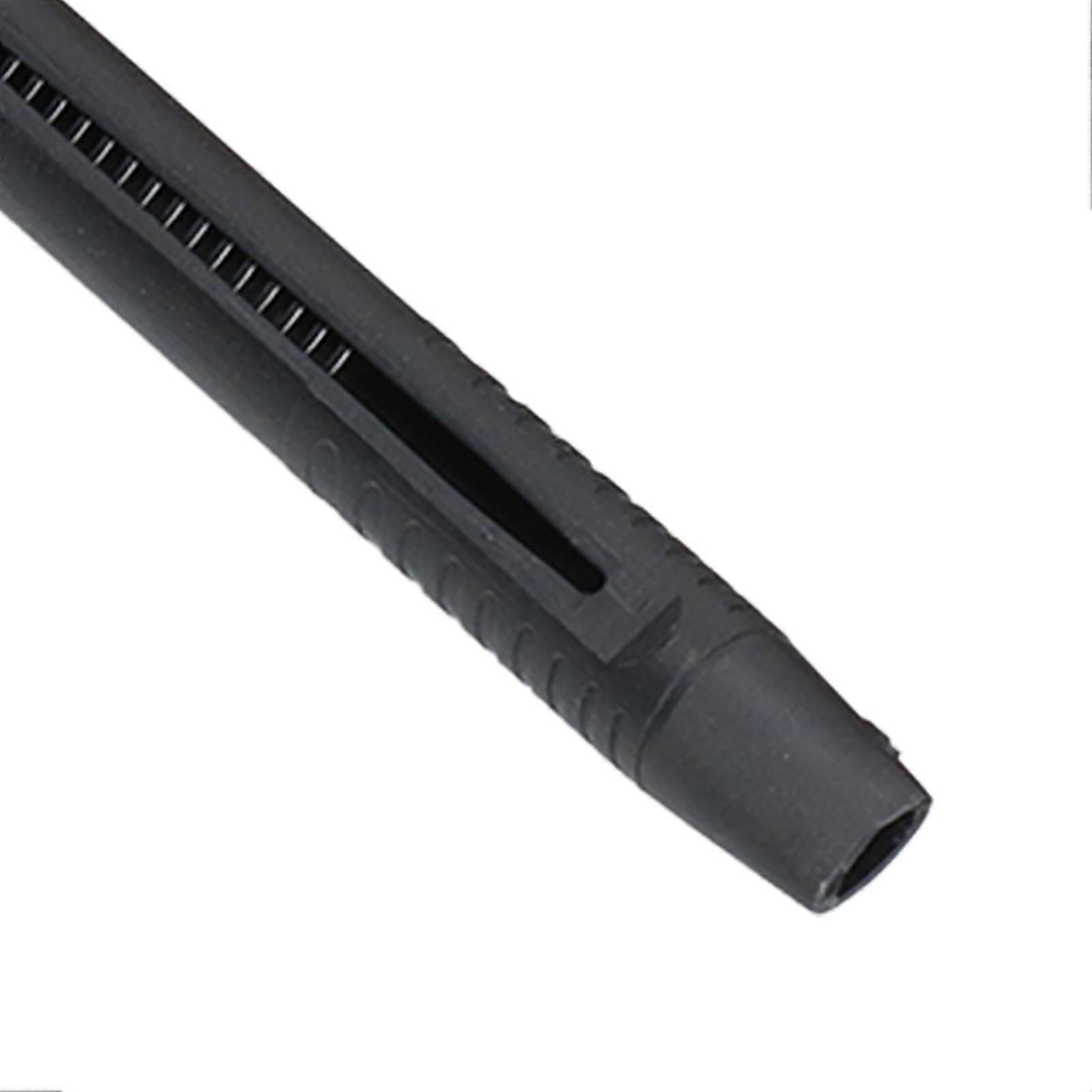 Fabric Chalk Marker Durable Erasable Natural Fading DIY Making Replaceable Tailors Liner Pen for Quilting