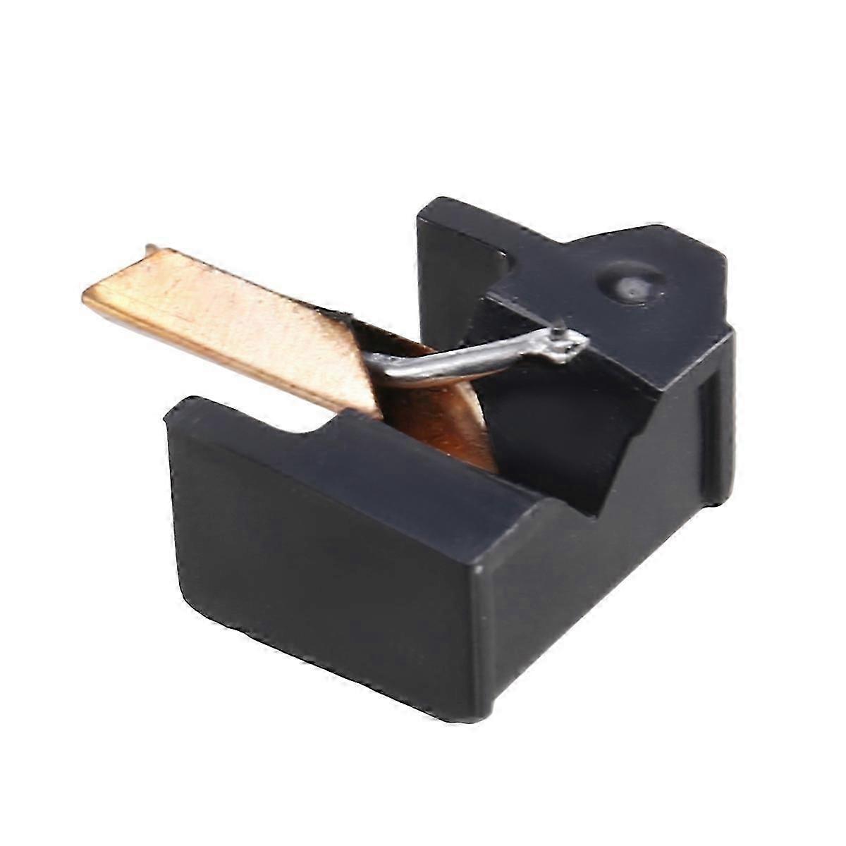 Phonograph Turntable Stylus for M447 M44G M44E M55E M80E AP76 Diamond Needle LP Vinyl Record Access