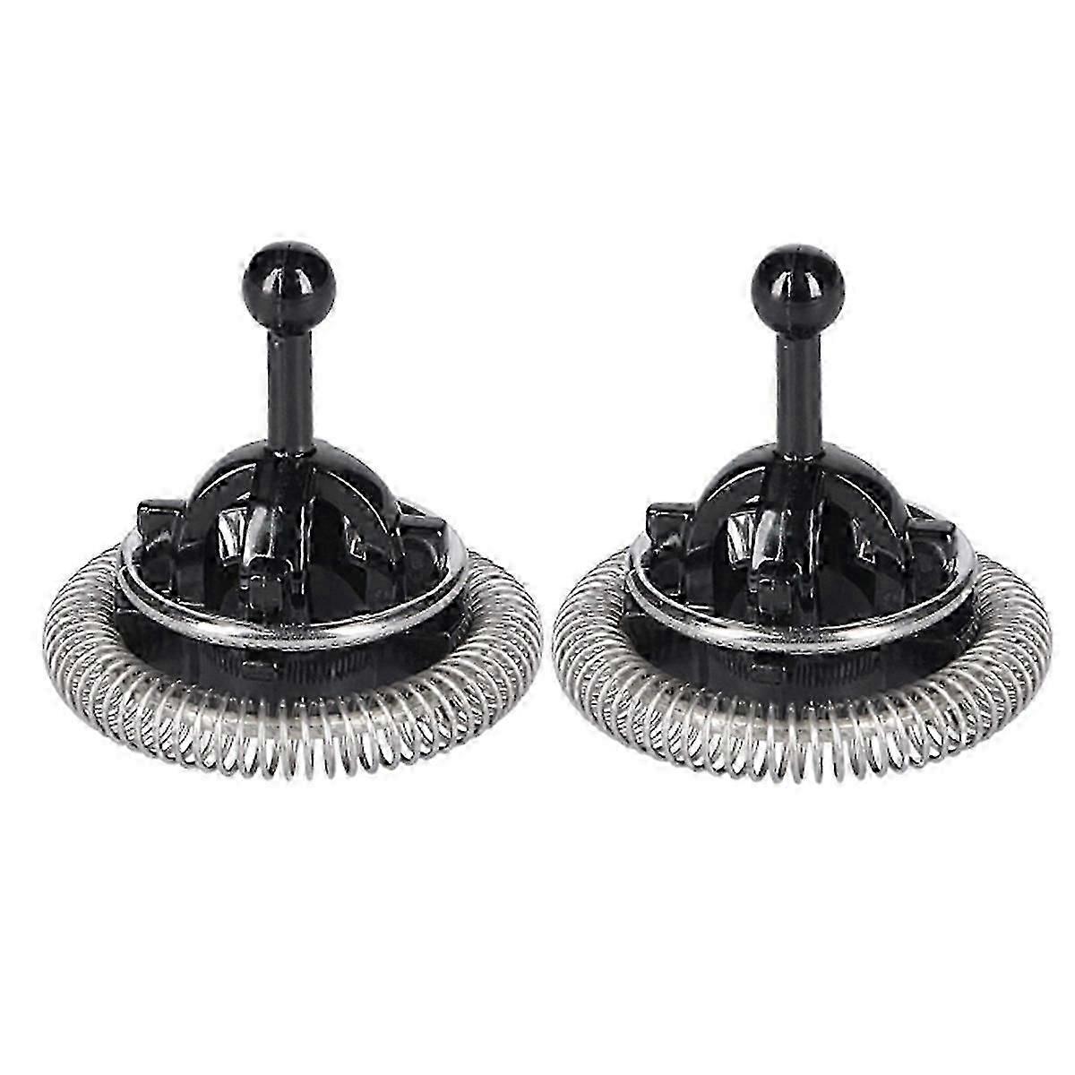 2pack Replacement Whisk for Aeroccino Milk Frothers, Compatible with Models 3, 4, and Plus